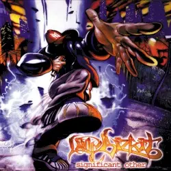 Significant Other by Limp Bizkit