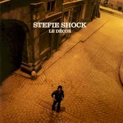 Le Décor by Stefie Shock