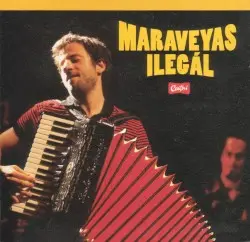 Maraveyas Ilegál by Maraveyas Ilegál