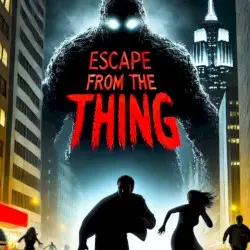 Escape From the Thing by Fuzzy Circuits