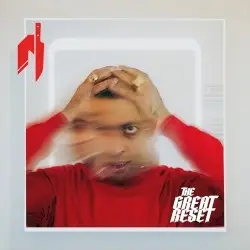 The Great Reset by Myng