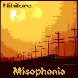 Misophonia by Nihilore