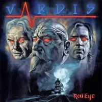Red Eye by Vardis