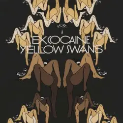 Ex-Cocaine / Yellow Swans by Ex-Cocaine / Yellow Swans