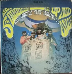 Up, Up and Away by The 5th Dimension