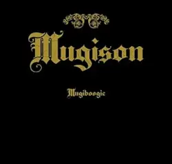 Mugiboogie by Mugison