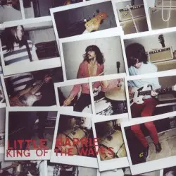 King of the Waves by Little Barrie