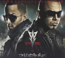 Los extraterrestres by Wisin vs. Yandel