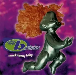 Smack Bunny Baby by Brainiac