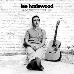400 Miles From L.A. 1955-56 by Lee Hazlewood