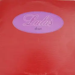 Lulu’s Album by Lulu