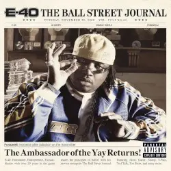 The Ball Street Journal by E‐40