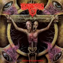 Osculum Obscenum by Hypocrisy