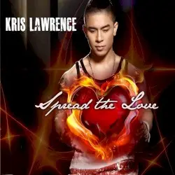 Spread the Love by Kris Lawrence