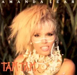 Tam-Tam by Amanda Lear