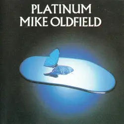 Platinum by Mike Oldfield