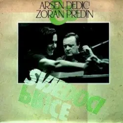 Svjedoci - Priče by Arsen Dedić & Zoran Predin