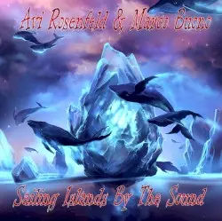Sailing Islands By The Sound by Avi Rosenfeld & Marco Buono
