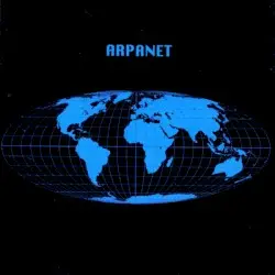 Wireless Internet by Arpanet