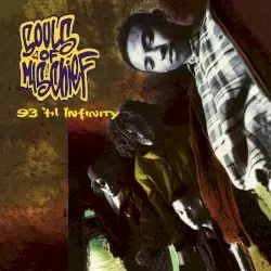 93 ’til Infinity by Souls of Mischief