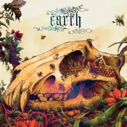 The Bees Made Honey in the Lion’s Skull by Earth