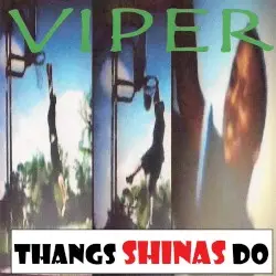 Thangs Shinas Do by Viper