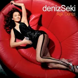 Aşk Denizi by Deniz Seki