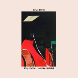 Sequential Sakura by High Sunn