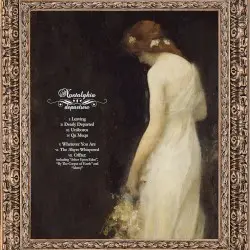 Departure by Nostalghia