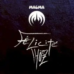 Félicité Thösz by Magma