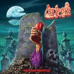 Initium Mortis by Left to Die