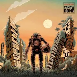 Can't Be Done by Hugo Kant