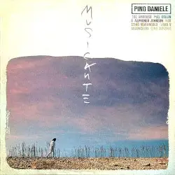Musicante by Pino Daniele
