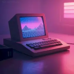 Relics by Sub Morphine