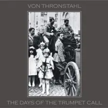 Pessoa / Cioran by Von Thronstahl / The Days of the Trumpet Call