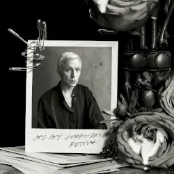 Fetish by Jay-Jay Johanson