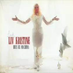 Deus Ex Machina by Liv Kristine