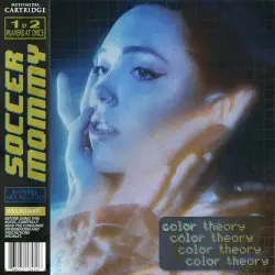 Color Theory by Soccer Mommy