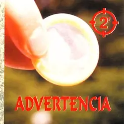 Dos minutos de advertencia by 2 Minutos