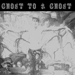 Ghost to a Ghost / Guttertown by Hank Williams III