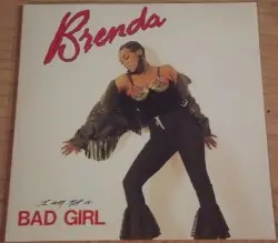 I Am Not a Bad Girl by Brenda Fassie