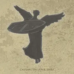 The Four Trees by Caspian