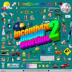 incentivize unpaid overtime 2 by ceo@business.net