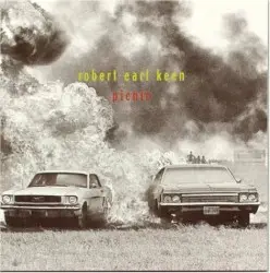Picnic by Robert Earl Keen