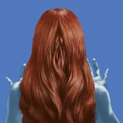Mystère by La Femme