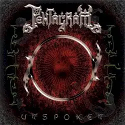 Unspoken by Pentagram