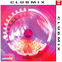 Clubmix by Mark Governor / Glenn Nishida