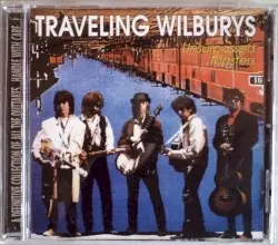 Unsurpassed Masters by Traveling Wilburys