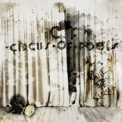 Raise the Curtain by Circus of Fools