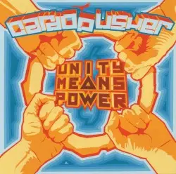 Unity Means Power by Cardopusher